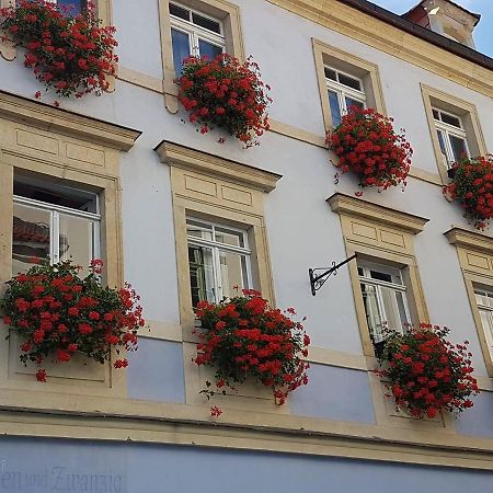 Ferienwohnung Ines Wolf In Der Meissner Innenstadt Meissen Exterior photo