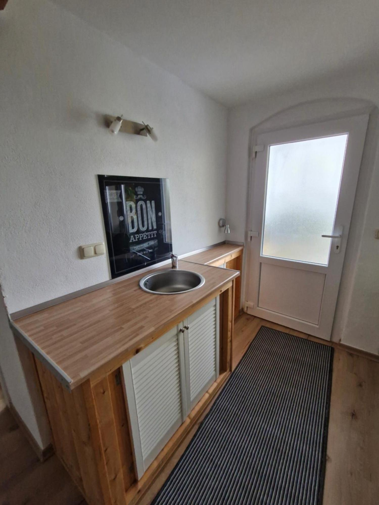 Ferienwohnung Ines Wolf In Der Meissner Innenstadt Meissen Exterior photo